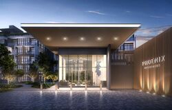 Phoenix Residences (D23), Apartment #353722841